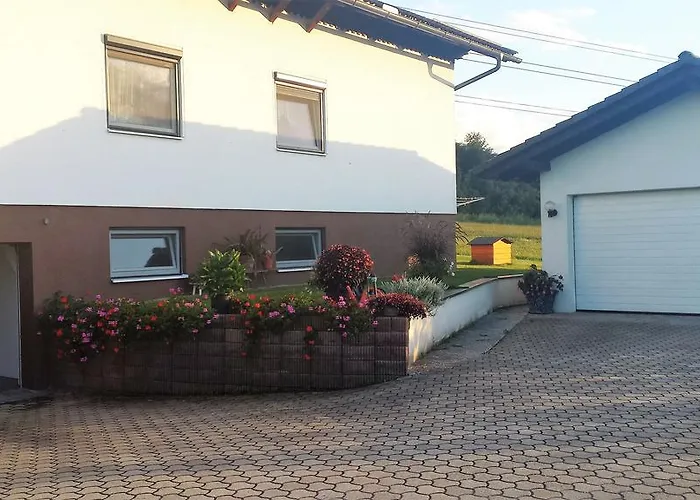 Apartament Annemarie Sankt Kanzian am Klopeiner See