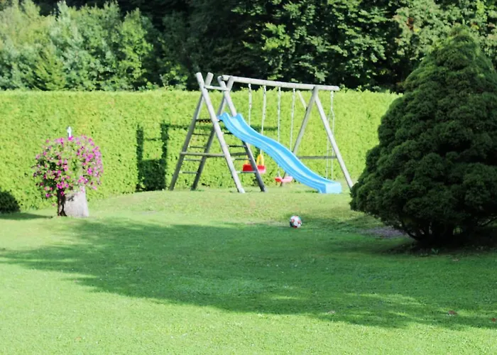 Annemarie Apartament *