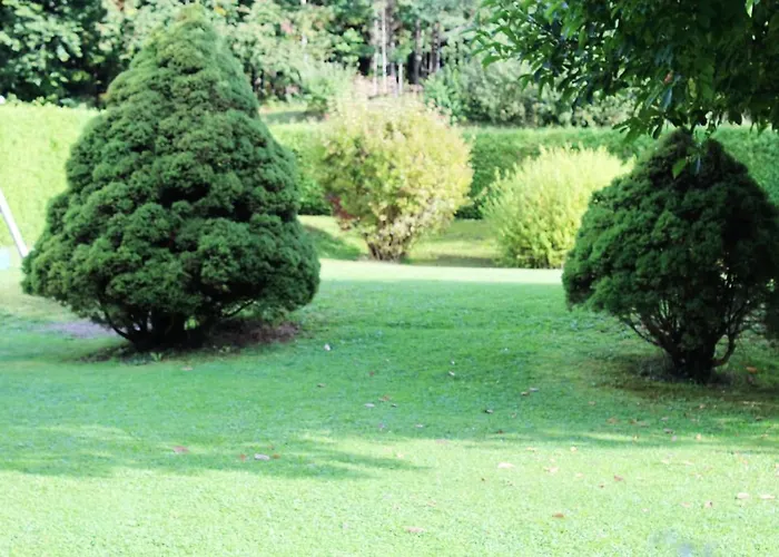 Apartament Annemarie Sankt Kanzian am Klopeiner See