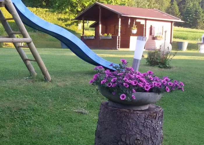 Annemarie Sankt Kanzian am Klopeiner See