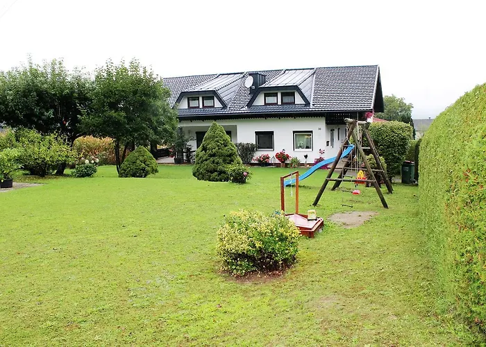 Annemarie Apartament *