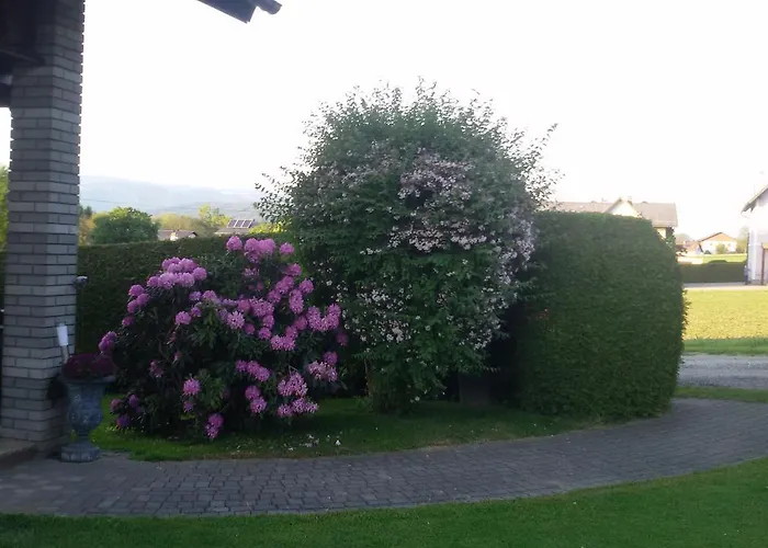 Apartament Annemarie Sankt Kanzian am Klopeiner See