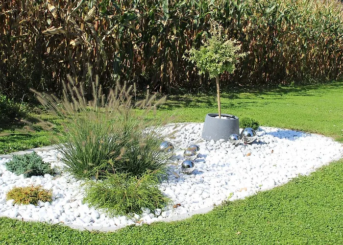 Annemarie Apartament *