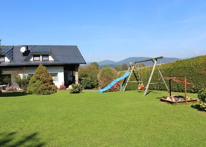 Apartament Annemarie